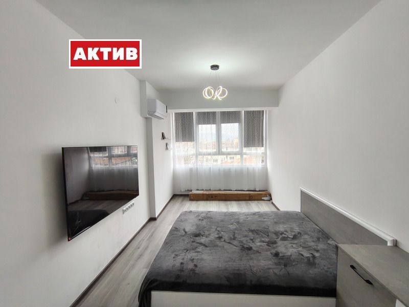 Продава 4-СТАЕН, гр. Търговище, Център, снимка 6 - Апартаменти - 53581123