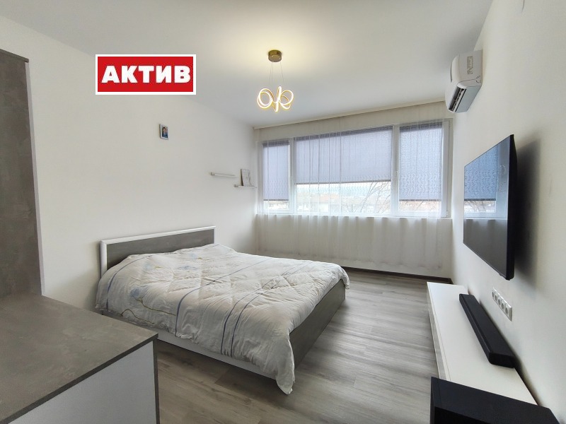 Продава 4-СТАЕН, гр. Търговище, Център, снимка 8 - Апартаменти - 53581123