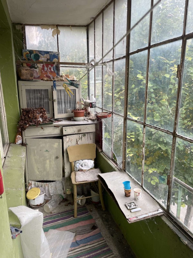 Na prodej  3+ ložnice Šumen , Bolnicata , 115 m2 | 44569011 - obraz [9]
