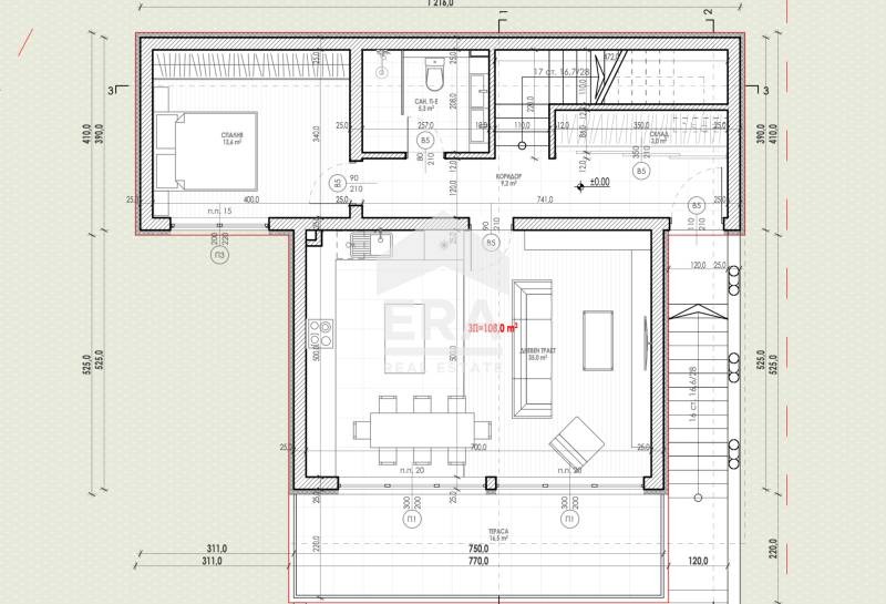 Продава  Къща област Русе , с. Николово , 330 кв.м | 35229546 - изображение [4]