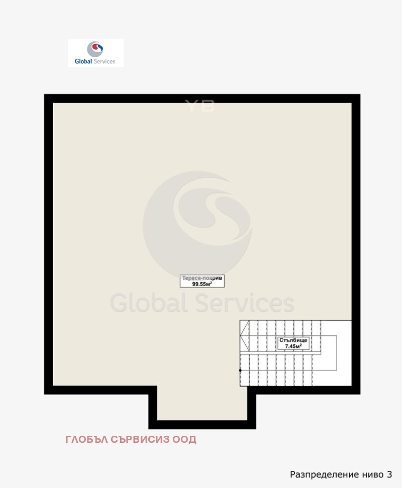 Na prodej  Dům oblast Sofia , Kostinbrod , 217 m2 | 80127483 - obraz [3]