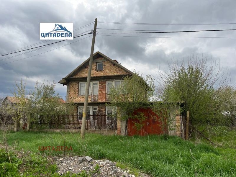 Til salgs  Hus region Stara Zagora , Madsjerito , 130 kvm | 98236536