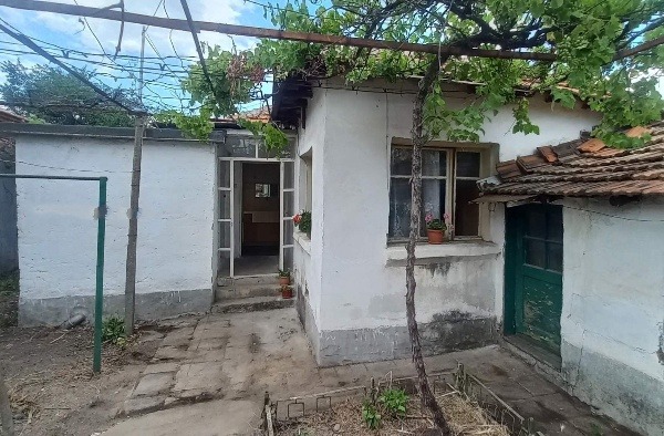 Til salg  Hus Plovdiv , Karshiyaka , 60 kvm | 60267192