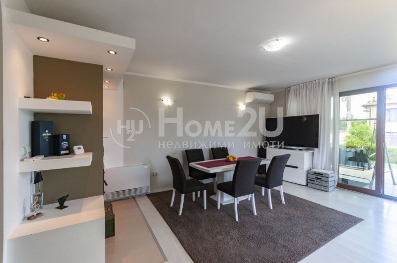 Na prodej  Dům Varna , m-t Gorna Traka , 164 m2 | 60078591 - obraz [4]