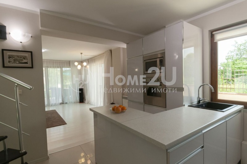 Na prodej  Dům Varna , m-t Gorna Traka , 164 m2 | 60078591 - obraz [5]