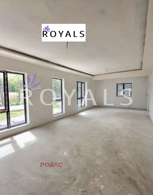 Продава КЪЩА, гр. Варна, м-т Ален мак, снимка 2 - Къщи - 54331165