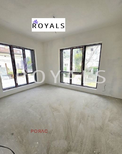 Продава КЪЩА, гр. Варна, м-т Ален мак, снимка 3 - Къщи - 54331165