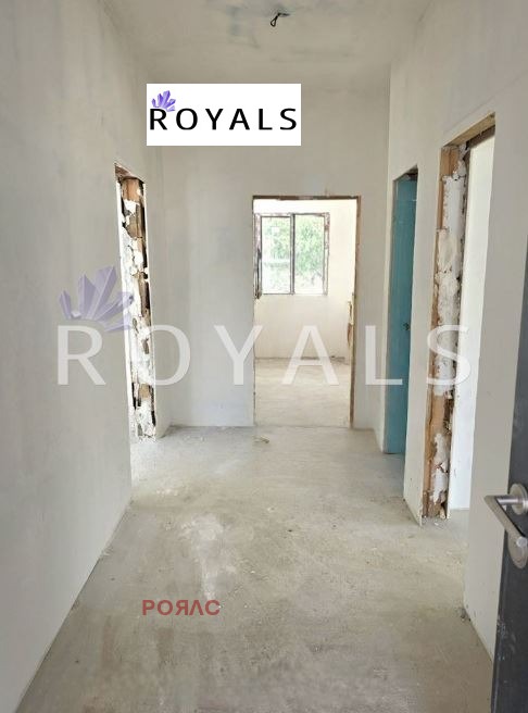 Продава КЪЩА, гр. Варна, м-т Ален мак, снимка 4 - Къщи - 54331165