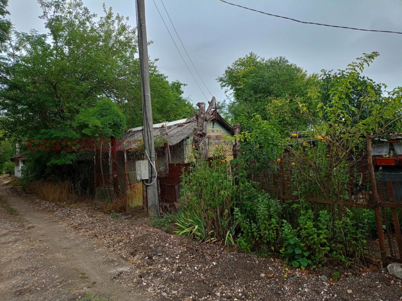 Продава ВИЛА, гр. Добрич, м-т Газибаба, снимка 6 - Вили - 52910576