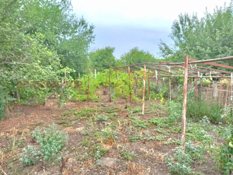 Продава ВИЛА, гр. Добрич, м-т Газибаба, снимка 5 - Вили - 52910576