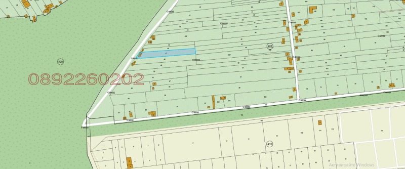 Продава ВИЛА, гр. Добрич, м-т Газибаба