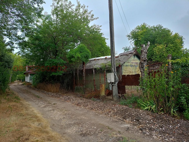 Продава ВИЛА, гр. Добрич, м-т Газибаба, снимка 11 - Вили - 52910576