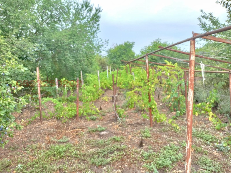 Продава ВИЛА, гр. Добрич, м-т Газибаба, снимка 10 - Вили - 52910576