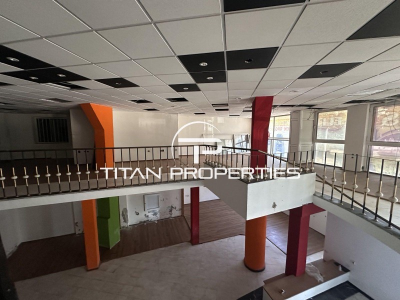 Продава  Заведение град Бургас , Център , 514 кв.м | 10941201 - изображение [8]