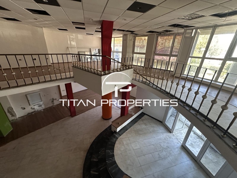 Продава ЗАВЕДЕНИЕ, гр. Бургас, Център, снимка 16 - Заведения - 51522714