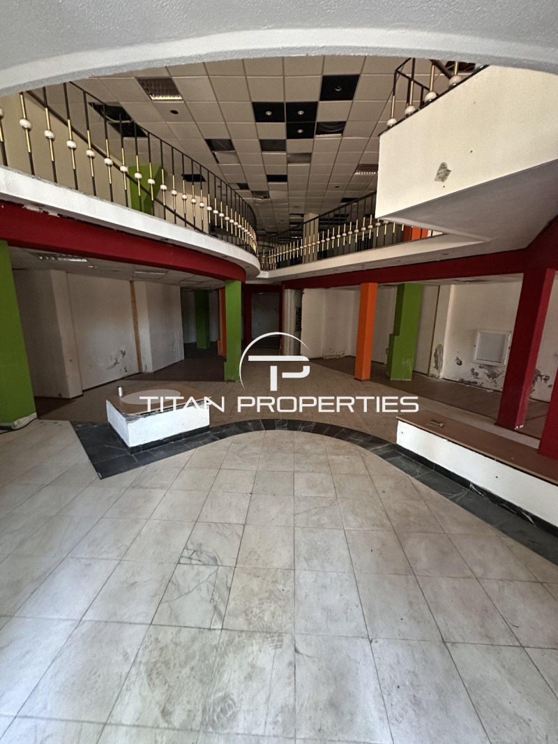 Продава ЗАВЕДЕНИЕ, град Бургас, Център • 1030000 € • 29533296 — Holmes.bg