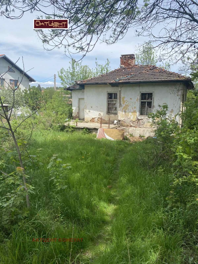 Продава ПАРЦЕЛ, с. Вакарел, област София област