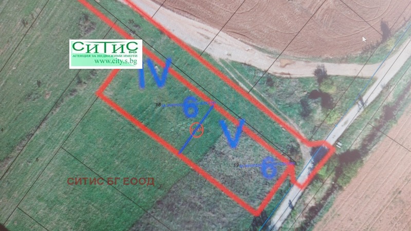 Продава  Парцел град София , с. Чепинци , 912 кв.м | 50198226 - изображение [2]