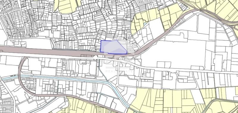 Продава ПАРЦЕЛ, гр. Хасково, Промишлена зона - Изток, снимка 2 - Парцели - 53821655