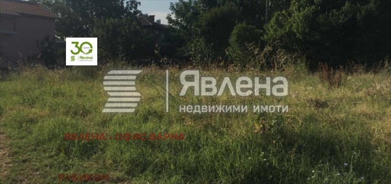 Продава ПАРЦЕЛ, гр. Варна, м-т Долна Трака