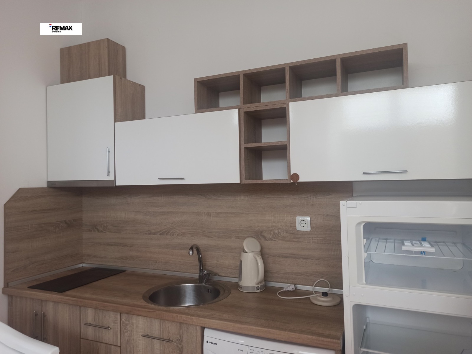 Продава 1-СТАЕН, гр. Бургас, Крайморие
