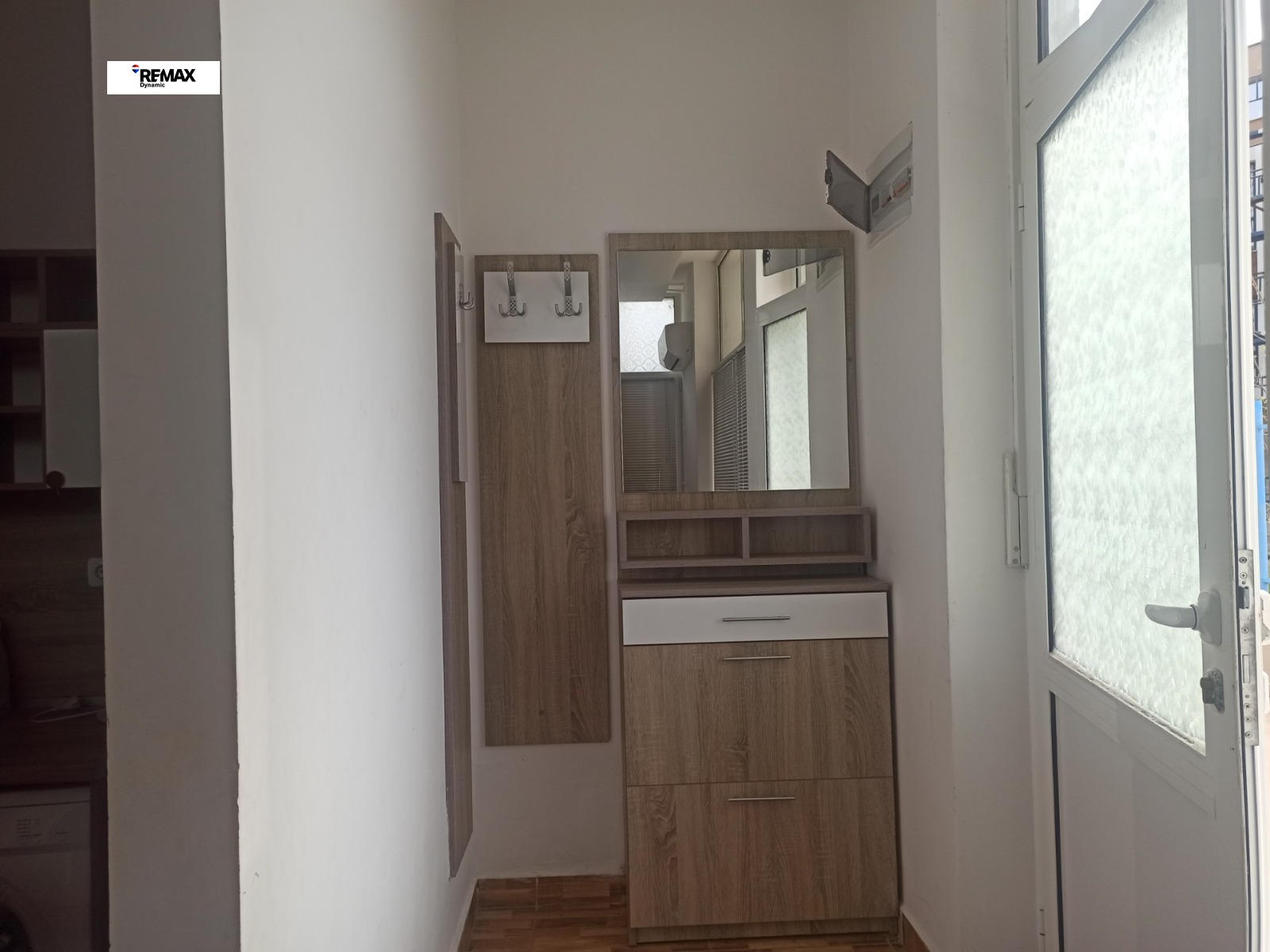 Продава 1-СТАЕН, гр. Бургас, Крайморие, снимка 4 - Апартаменти - 54841615