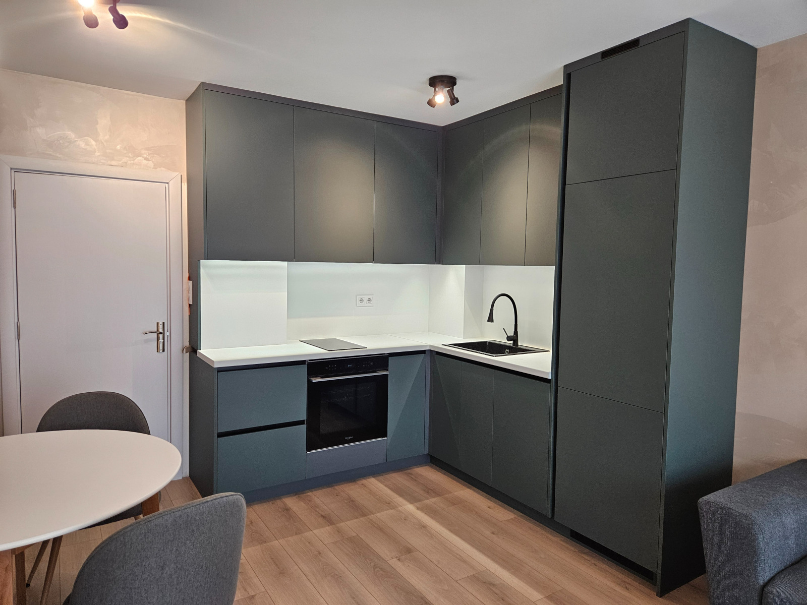 Продава 2-СТАЕН, гр. Пловдив, Кършияка, снимка 15 - Апартаменти - 54112154