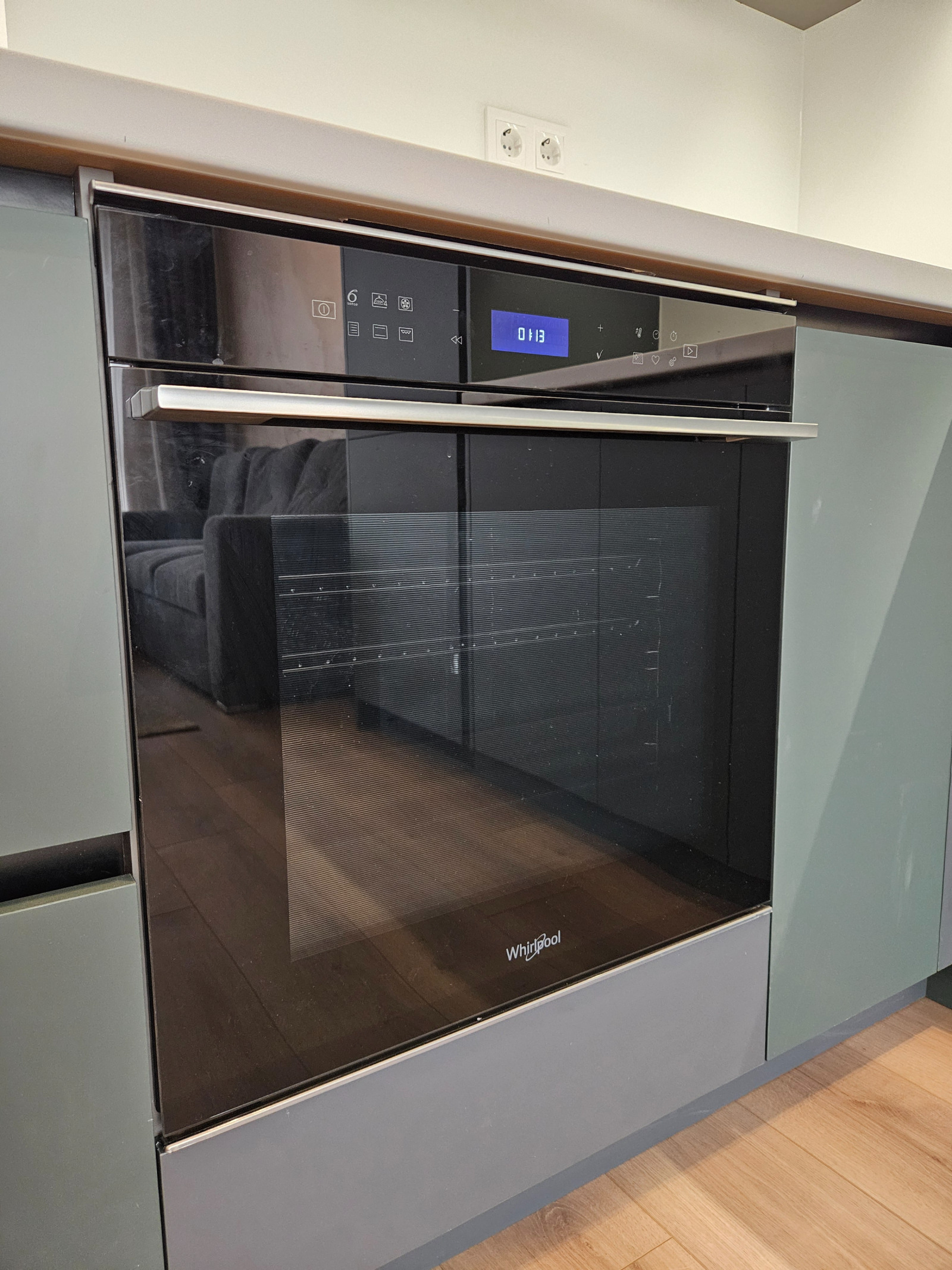 Продава 2-СТАЕН, гр. Пловдив, Кършияка, снимка 3 - Апартаменти - 54112154