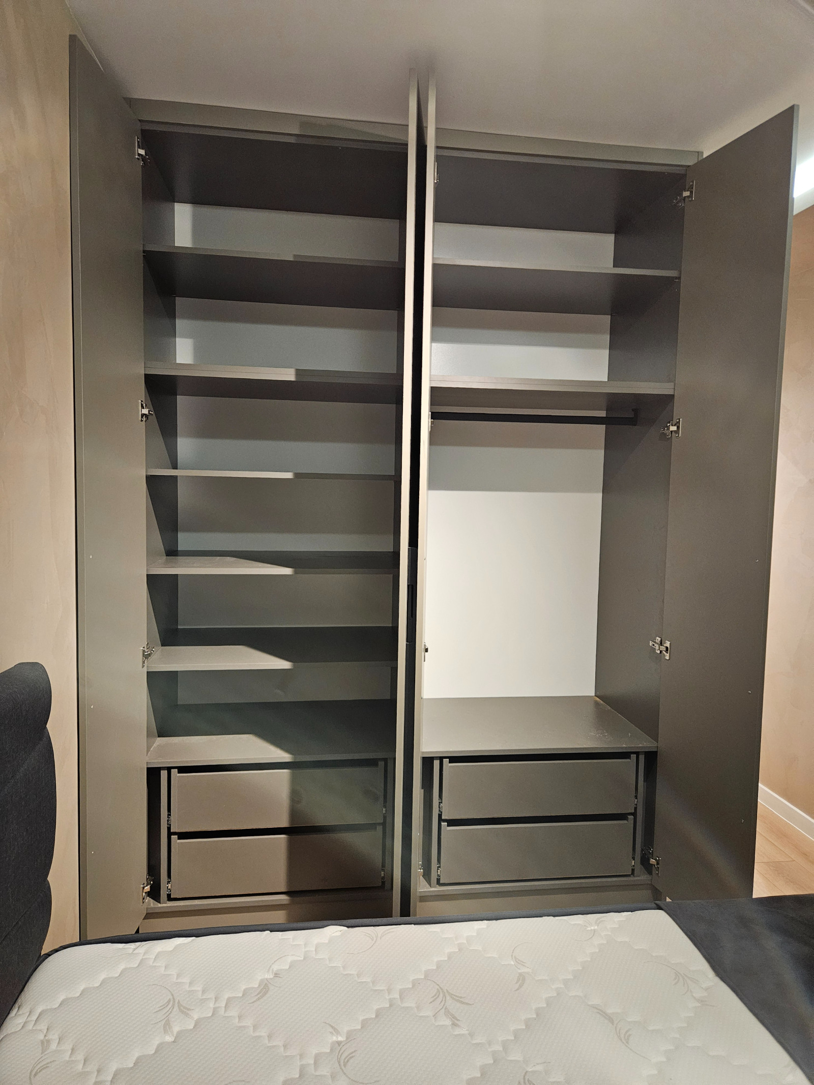 Продава 2-СТАЕН, гр. Пловдив, Кършияка, снимка 7 - Апартаменти - 54112154