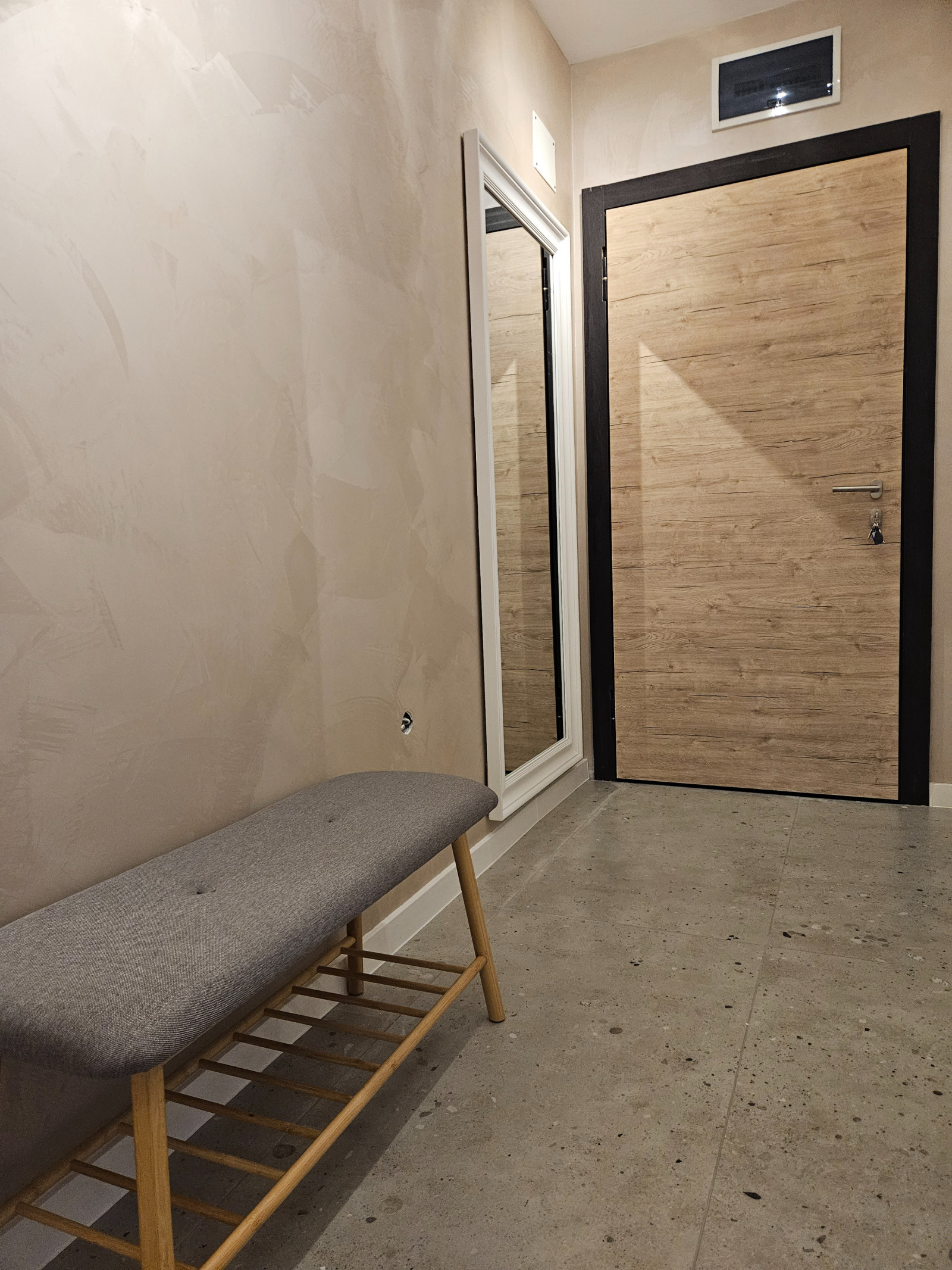 Продава 2-СТАЕН, гр. Пловдив, Кършияка, снимка 8 - Апартаменти - 54112154