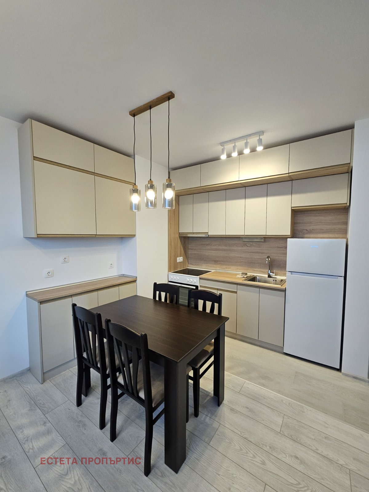 Продава 2-СТАЕН, гр. София, Овча купел 2, снимка 3 - Апартаменти - 53682331