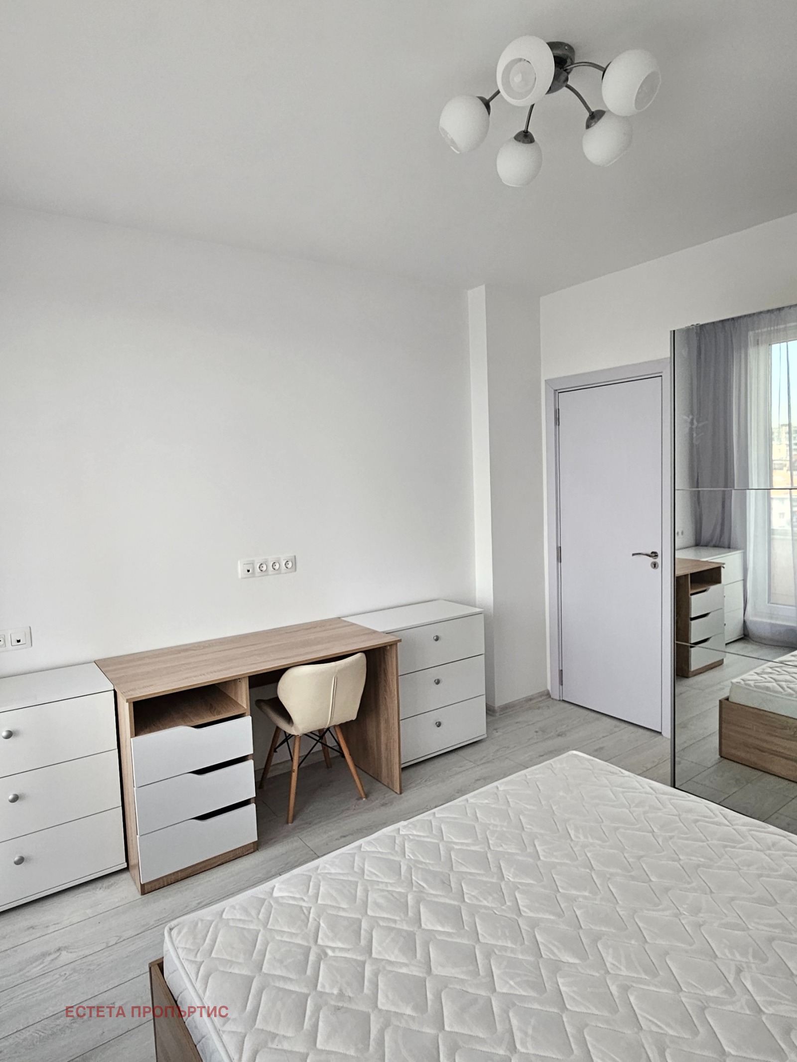 Продава 2-СТАЕН, гр. София, Овча купел 2, снимка 4 - Апартаменти - 53682331