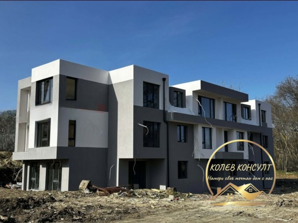 Продава 2-СТАЕН, с. Лозенец, област Бургас, снимка 2 - Апартаменти - 54348517