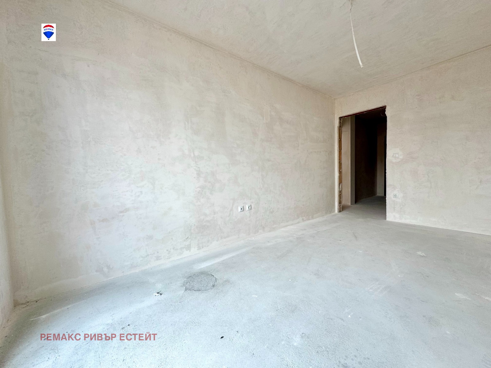 Продава 2-СТАЕН, гр. Русе, Широк център, снимка 2 - Апартаменти - 54119412