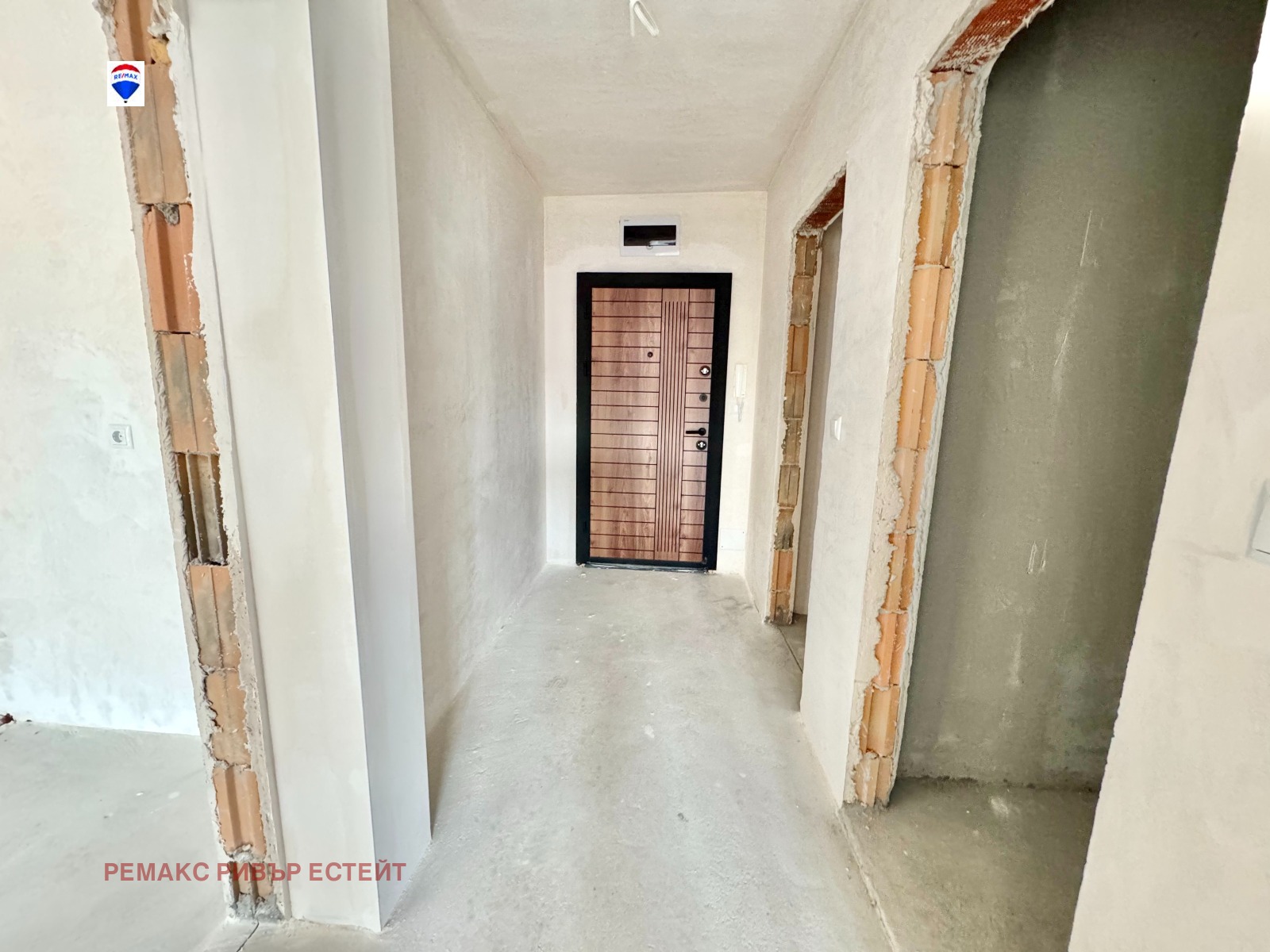 Продава 2-СТАЕН, гр. Русе, Широк център, снимка 8 - Апартаменти - 54119412