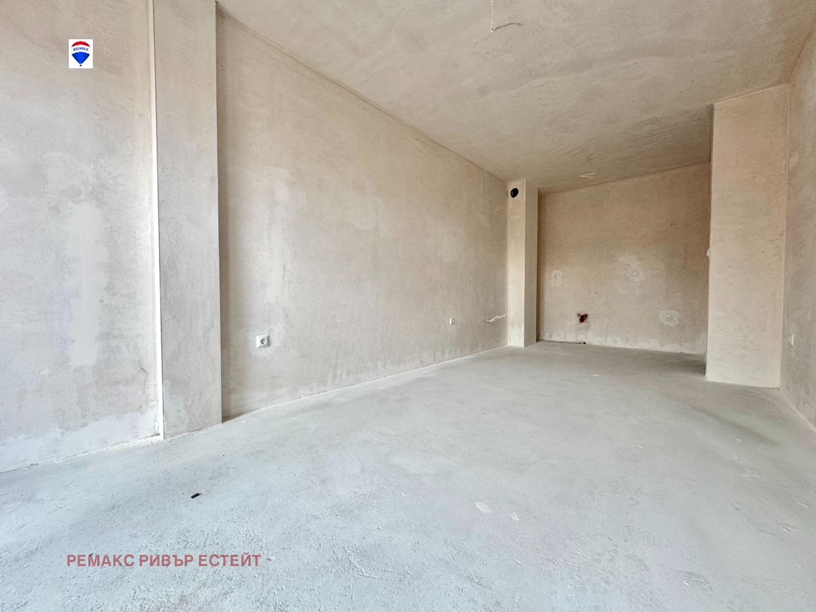 Продава 2-СТАЕН, гр. Русе, Широк център, снимка 4 - Апартаменти - 54119412