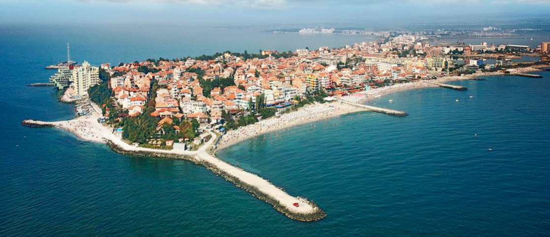 Продава 2-СТАЕН, гр. Поморие, област Бургас, снимка 6 - Апартаменти - 54164749