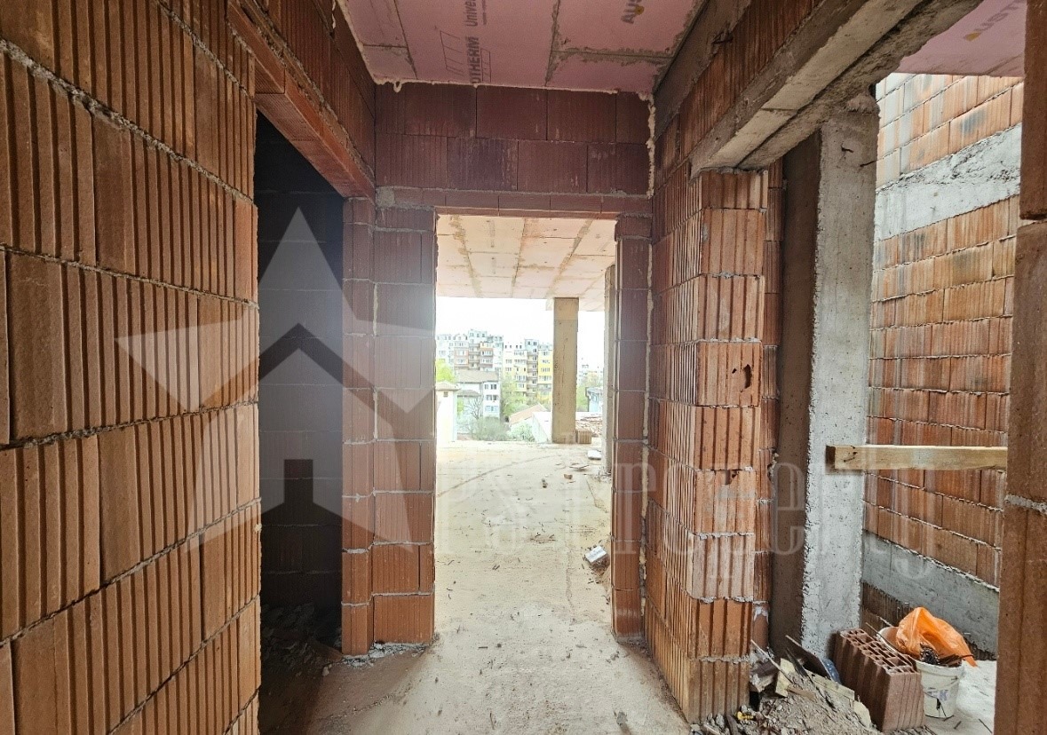 Продава 2-СТАЕН, гр. Стара Загора, Център, снимка 7 - Апартаменти - 54228512