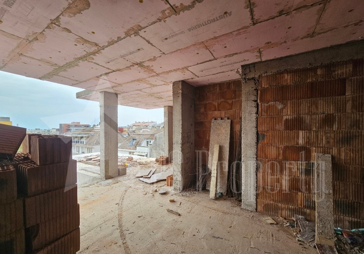 Продава 2-СТАЕН, гр. Стара Загора, Център, снимка 4 - Апартаменти - 54228512