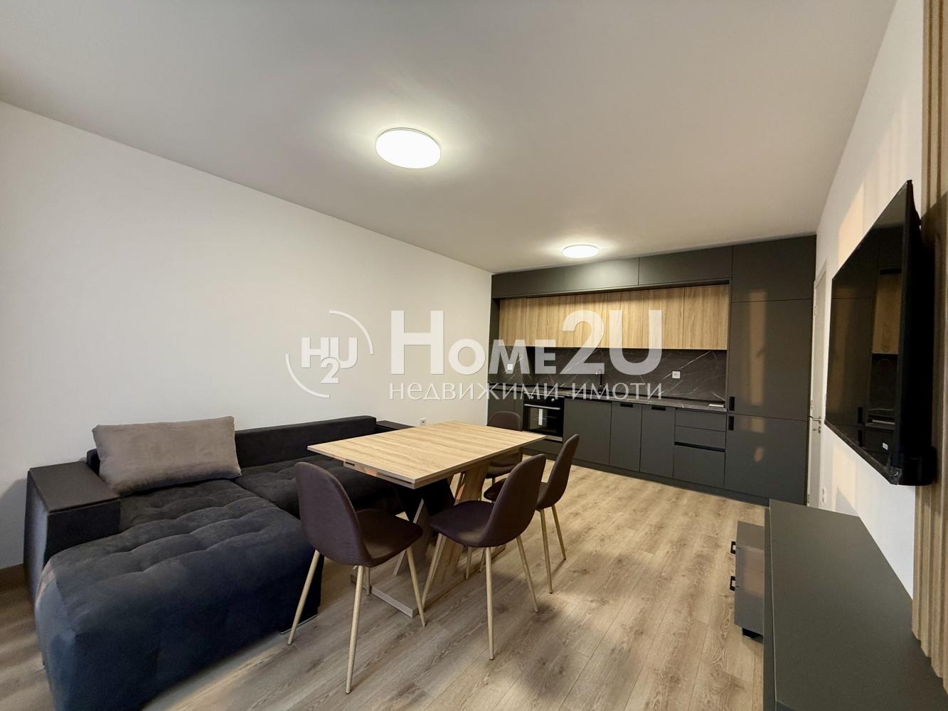 Продава 2-СТАЕН, гр. Варна, Възраждане 3, снимка 2 - Апартаменти - 54256035