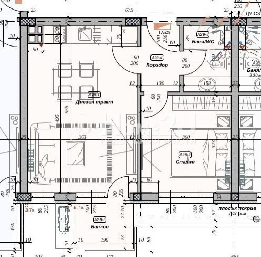 Продава 2-СТАЕН, гр. Варна, Възраждане 3, снимка 10 - Апартаменти - 54256035