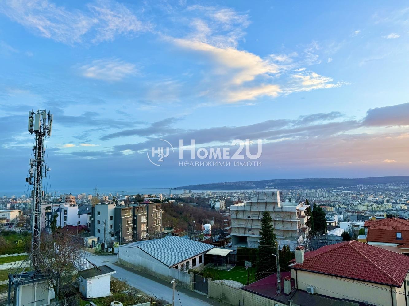 Продава 2-СТАЕН, гр. Варна, Възраждане 3, снимка 8 - Апартаменти - 54256035