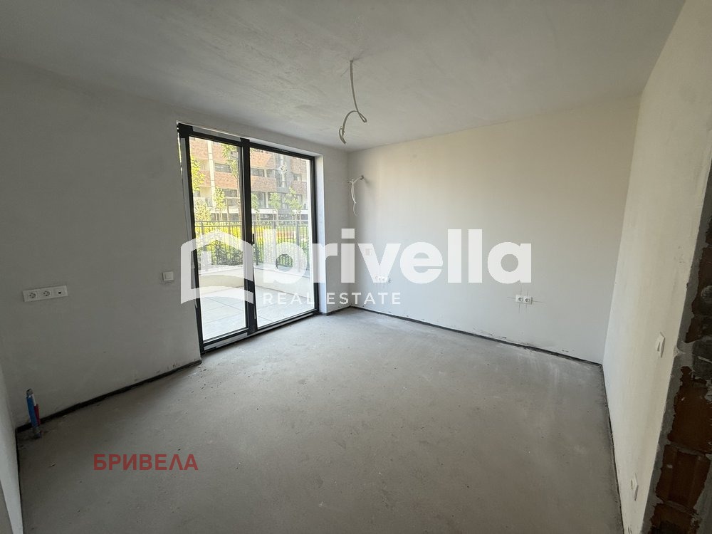 Продава 2-СТАЕН, гр. София, Кръстова вада, снимка 8 - Апартаменти - 54630601