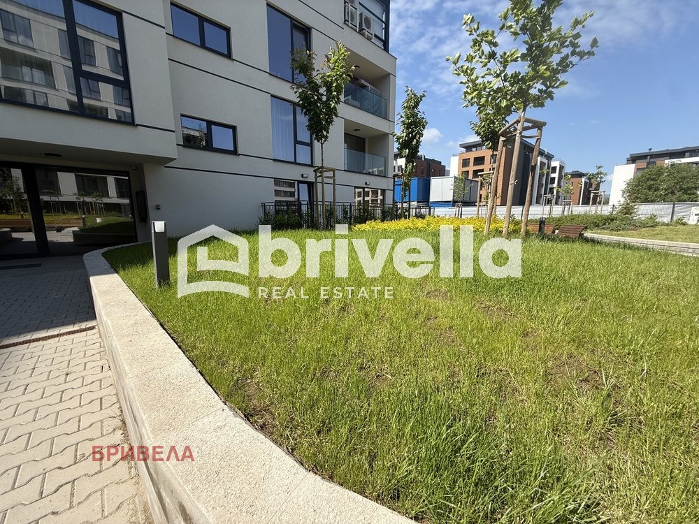 Продава 2-СТАЕН, гр. София, Кръстова вада, снимка 2 - Апартаменти - 54630601