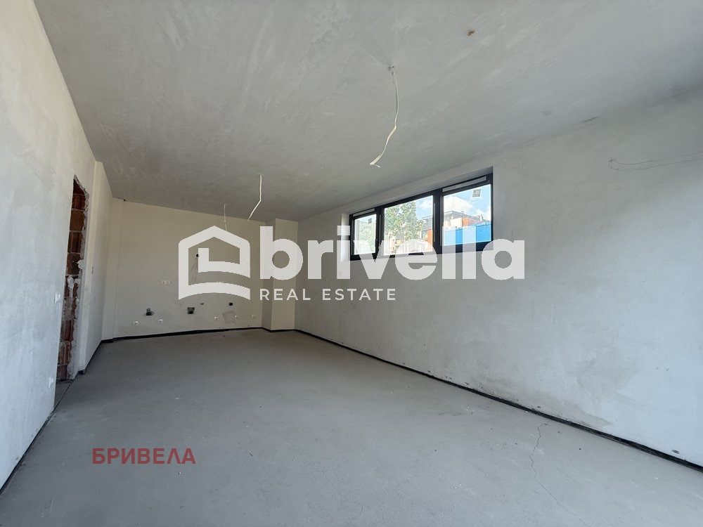 Продава 2-СТАЕН, гр. София, Кръстова вада, снимка 7 - Апартаменти - 54630601