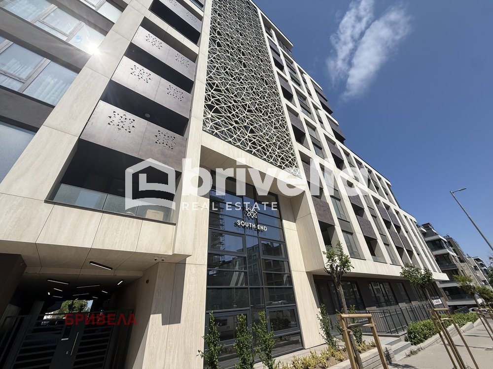 Продава 2-СТАЕН, гр. София, Кръстова вада, снимка 5 - Апартаменти - 54630601