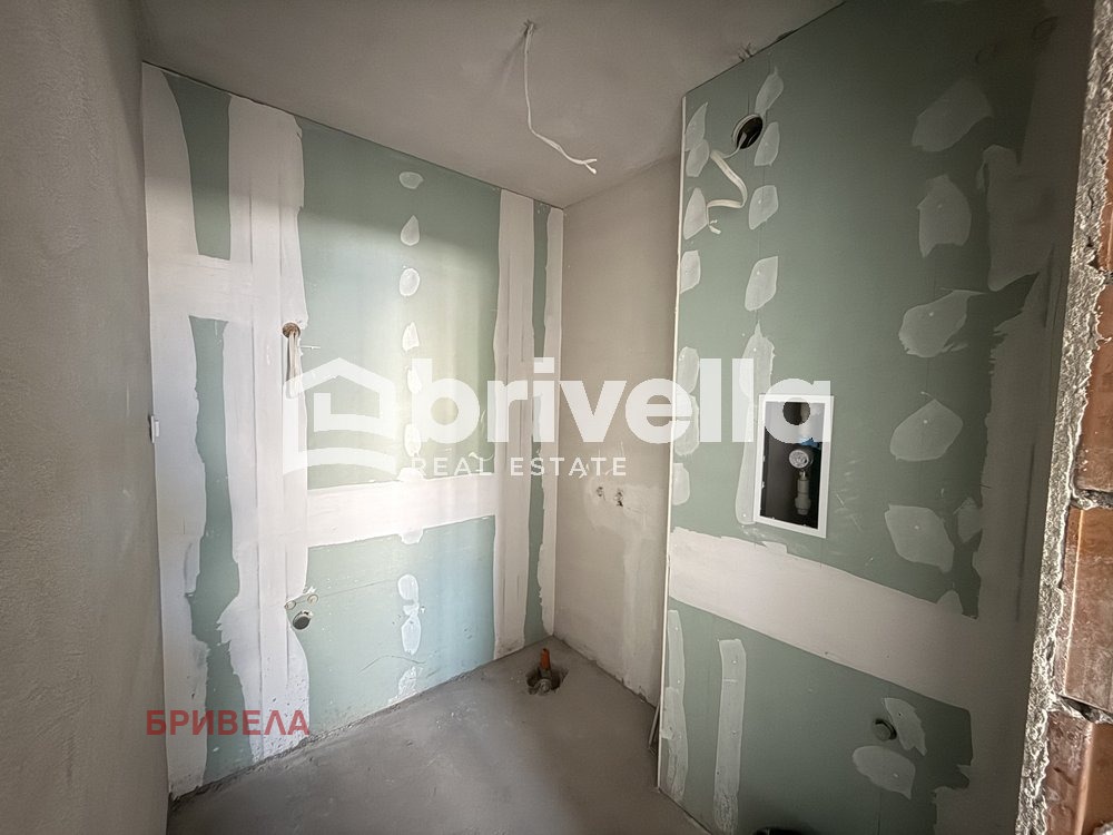 Продава 2-СТАЕН, гр. София, Кръстова вада, снимка 11 - Апартаменти - 54630601