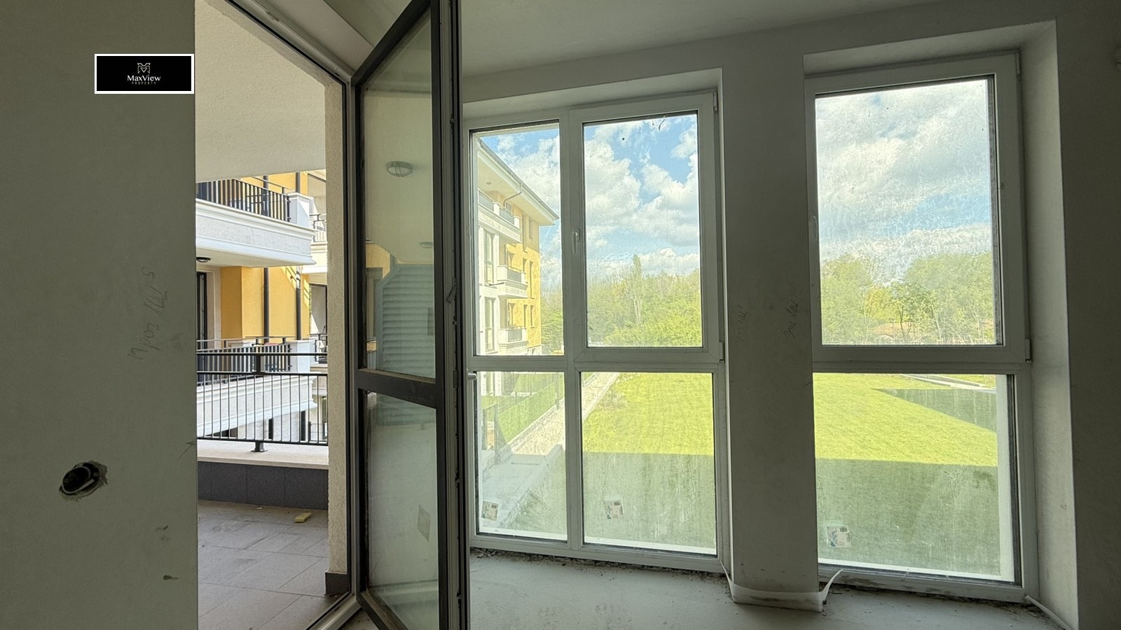 Продава 2-СТАЕН, гр. София, Малинова долина, снимка 5 - Апартаменти - 54910326
