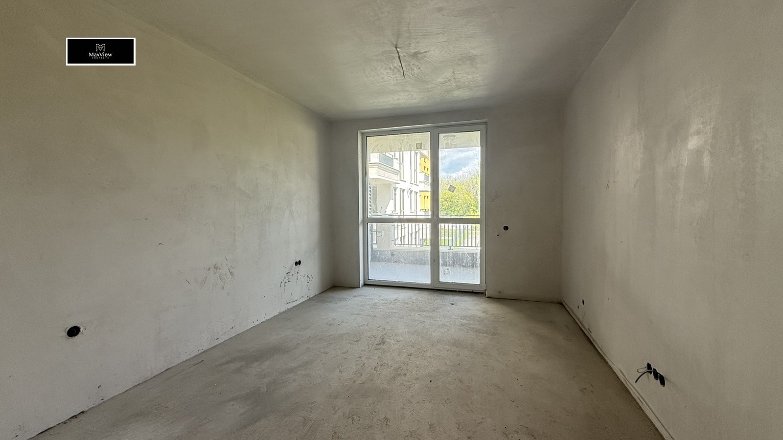 Продава 2-СТАЕН, гр. София, Малинова долина, снимка 2 - Апартаменти - 54910326