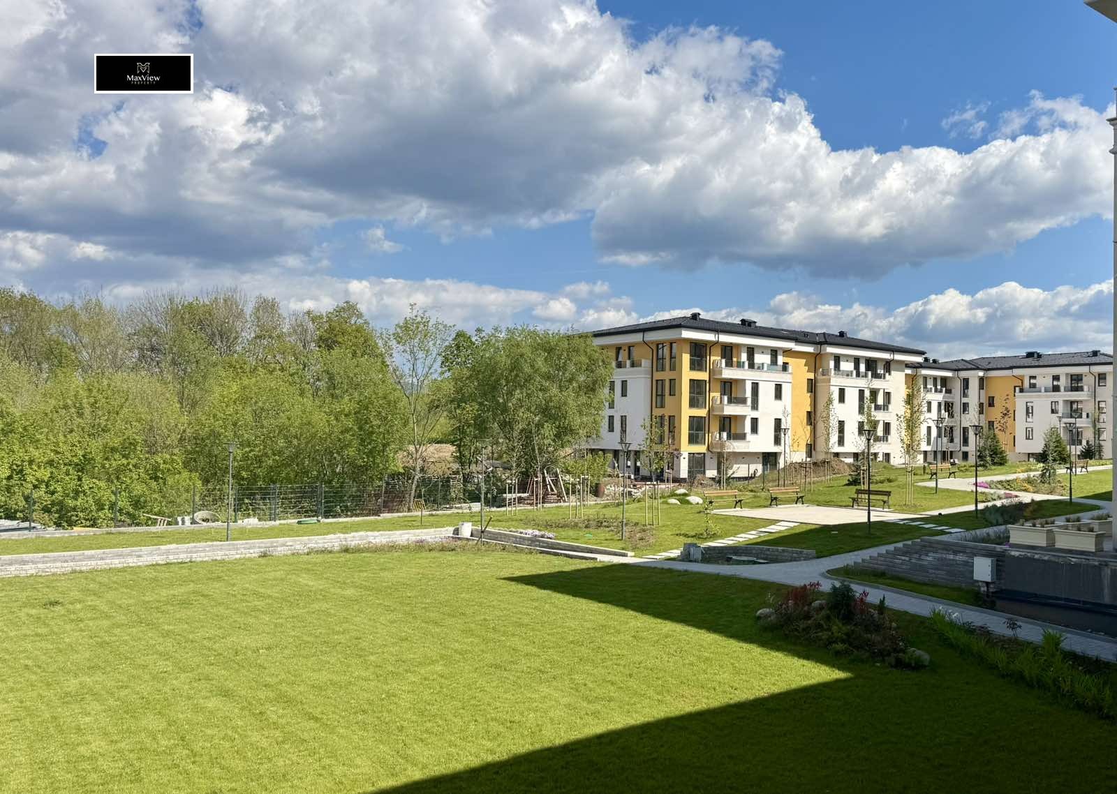 Продава 2-СТАЕН, гр. София, Малинова долина, снимка 3 - Апартаменти - 54910326